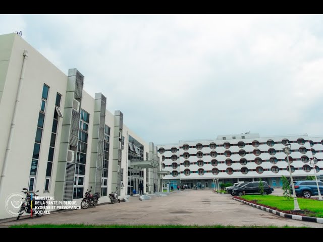 Bâtiment administratif