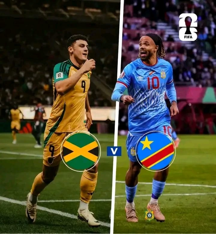 RDC Vs Jamaïque : « On le jouera d’abord pour l’ensemble du pays et pour tous ceux qui nous ont soutenus » (Sébastien Desabre)