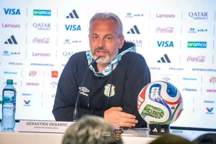 Desabre sur la Jamaïque : « C’est une très bonne équipe qui a fait de bonnes phases de qualification »