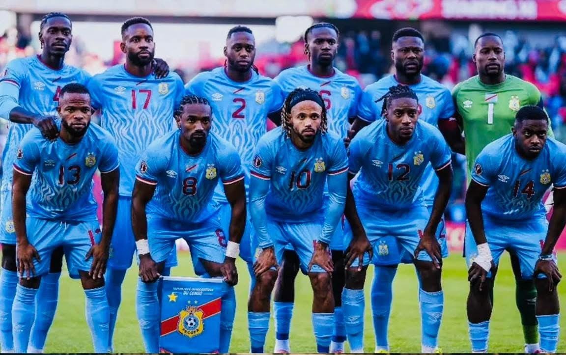 RDC Vs Jamaïque : émotion, impatience, excitation, stress et victoire dans le vocabulaire des Congolais (Micro-trottoir)